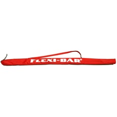 FLEXI-BAR® Carry Protection Bag, Tragetasche (rot)