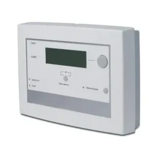 Siemens FT2011-A1 Stockwerkanzeige A5Q00017706 FT2011A1