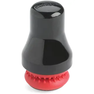 Cuisipro Magnetischer Fleckenentferner, Schwarz/Rot
