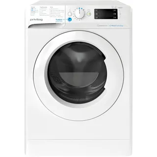 Privileg Waschtrockner "PWWTV X 76G6 DE N" 7 kg /6 kg 81 dB(A) Push&Go mit Steam-Technologie, weiß