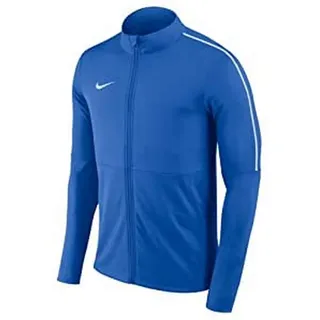 Nike Kinder Park 18 Jacke, Royal Blue/White, XL