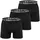 Sense Trunks schwarz XXL