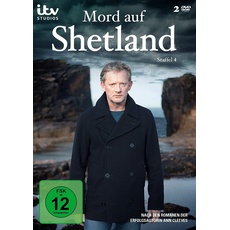 Bild Mord auf Shetland - Staffel 4