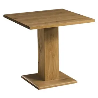 Beistelltisch Couchtisch Wohnzimmertisch Designertisch Tischchen - Braun