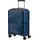 Airconic 4-Rollen Cabin 55 cm / 34 l blau