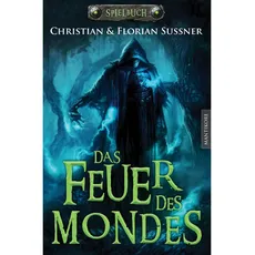 Das Feuer des Mondes