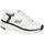 Loafer Herren Schwarz/Weiß 42
