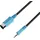 5mm Miniklinken-Stecker 1 5m 0150