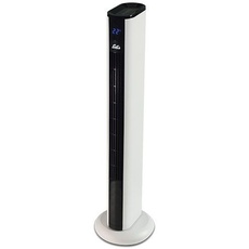 Bild Easy Breezy 24 cm Turmventilator schwarz