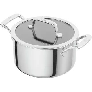 Zwilling Peak Kochtopf 24 cm rund