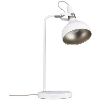 Paulmann Tischleuchte , Metall , 18.0x51.0x25.5 cm , Lampen & Leuchten, Innenbeleuchtung, Tischlampen, Tischlampen