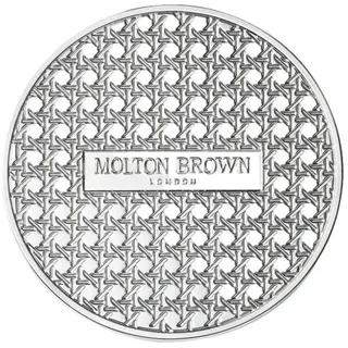 Molton Brown Signature Single Wick Candle 98 g braun