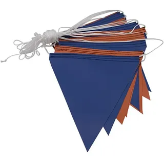 Softee Set Rückenfahnen Zum Schwimmen - Multicolour - 25 m