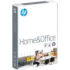 Bild Home & Office A4 80 g/m2 500 Blatt