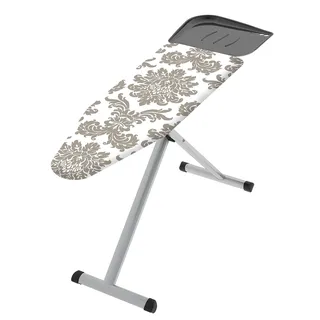 Colombo Avantgard Plus Bügelbrett, Metall, Silber, Einheitsgröße