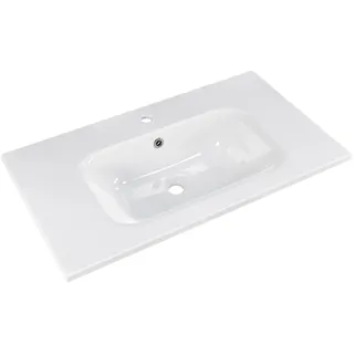 Pelipal Primaster Mineralguss-Waschbecken 81 cm