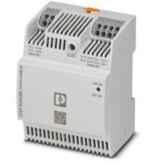 Bild von STEP3-PS/1AC/24DC/5/PT Hutschienen-Netzteil (DIN-Rail) 24 V/DC 5A 120W Anzahl Ausgä