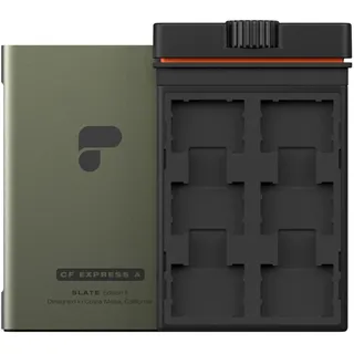 PolarPro Slate CFEA Edition II - Green