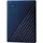 My Passport for Mac 2 TB USB 3.2 blau