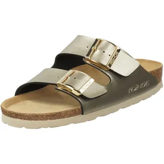 Sunnys N°12 messing 38