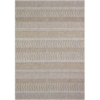 Sanat Teppich Melissa 8003« rechteckig 80x150 cm für Fußbodenheizung geeignet, schmutzabweisend, Hausstauballergiker pflegeleicht, Teppiche - Böden, Teppiche, Outdoorteppiche