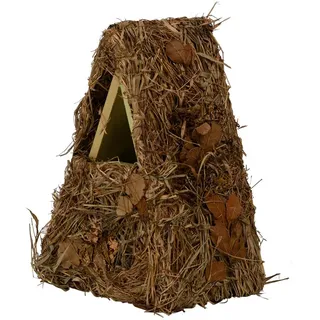 Esschert Design NK70 Nisthaus Zaunkönig Camouflage