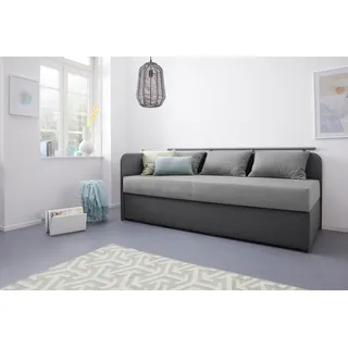 MAINTAL Diana 80 x 200 cm Grau