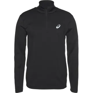 Asics CORE LS 1/2 Zip WINTER TOP, »PERFORMANCE RUNNING