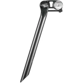 Ergotec Humpert Sattelstütze Futura