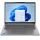 IdeaPad 14" Intel Core 7 240H 24 GB RAM 1 TB SSD Win 11 Home Grau