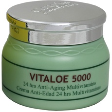 Bild Vitaloe 5000 Anti-Aging Gesichtscreme 250 ml