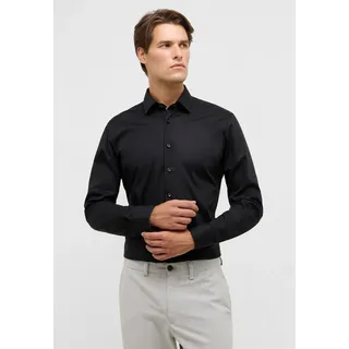 Eterna Langarmhemd »SLIM FIT« NON IRON (bügelfrei)