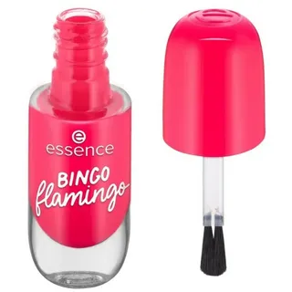 Gel Nail Colour 13 BINGO flamingo 8 ml