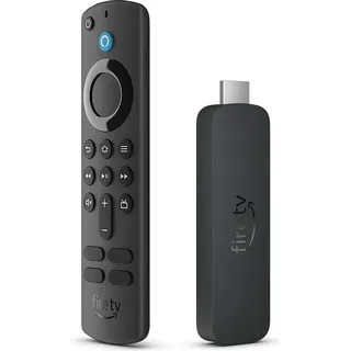 Fire TV Stick 4K mit Alexa-Sprachfernbedienung 2023 (2. Gen.)