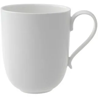 Villeroy & Boch Latte Macchiato-Becher 0,48 l Weiß 2 St.