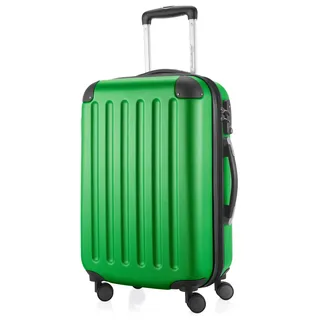 Spree 4-Rollen Cabin 55 cm / 34-42 l grün