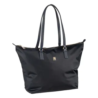 Tommy Hilfiger Poppy Shopper Nylon Space Blue