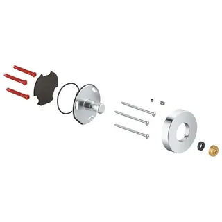 Grohe Brausestangenhalter 48279000