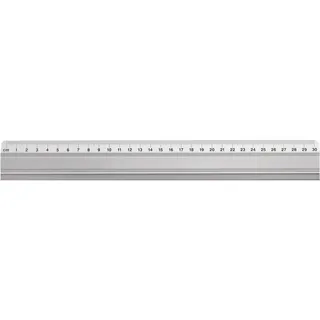 Wedo Massstab, Lineal (300 mm)