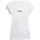 Shirt Weiß/Schwarz XXS