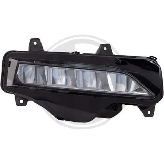 Diederichs Nebelscheinwerfer 7833088 rechts für SKODA