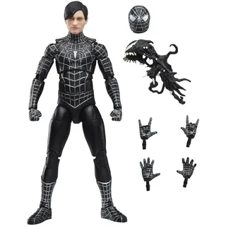 Marvel Legends Series Spider-Man, Spider-Man 3 Action-Figur