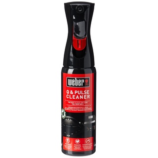 WEBER Q & Pulse Cleaner 300 ml