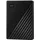 My Passport 6 TB USB 3.0 Schwarz WDBR9S0060BBK-WESN