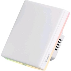 Bild Smart Touch Wi-Fi Wall Switch, TX T5 1C (1-Channel)
