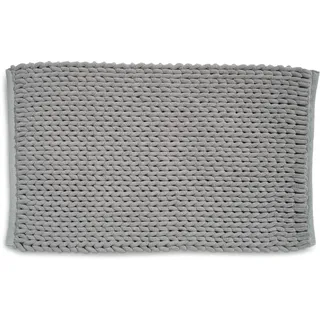 Kela Marie Hellgrau 70 x 120 cm