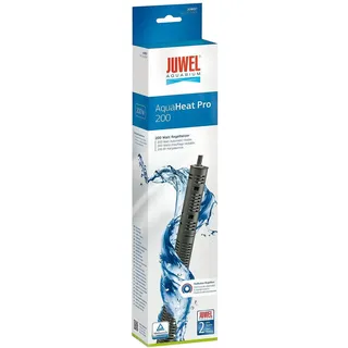 Juwel Aquarienheizer Aqua Heat Pro 200