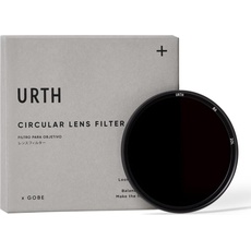 Urth 86mm Infrared (R72) Lens Filter (Plus+), Objektivfilter