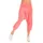 Winshape Damen 3/4-haremshose Wbe7 Unisex Dance Trainingshose Neon Coral L EU