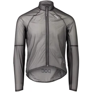 POC The Supreme Rain Jacke Herren Sylvanite Grey L